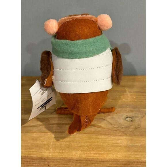 Wondershop target Christmas Wafer bird 2023 - Picture 3 of 7